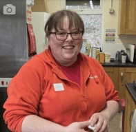 Colleen Metcalfe