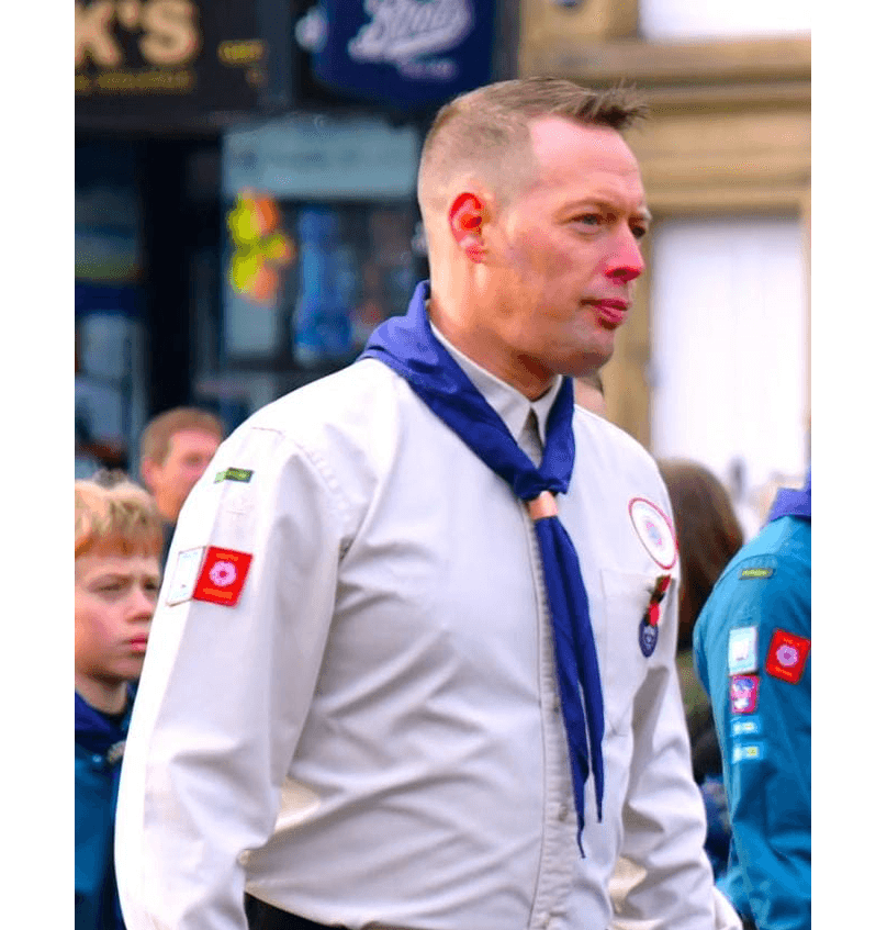 James Horne
