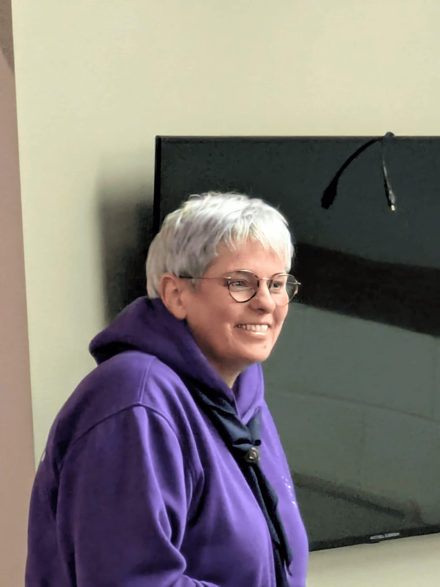 Sharon Ritchie