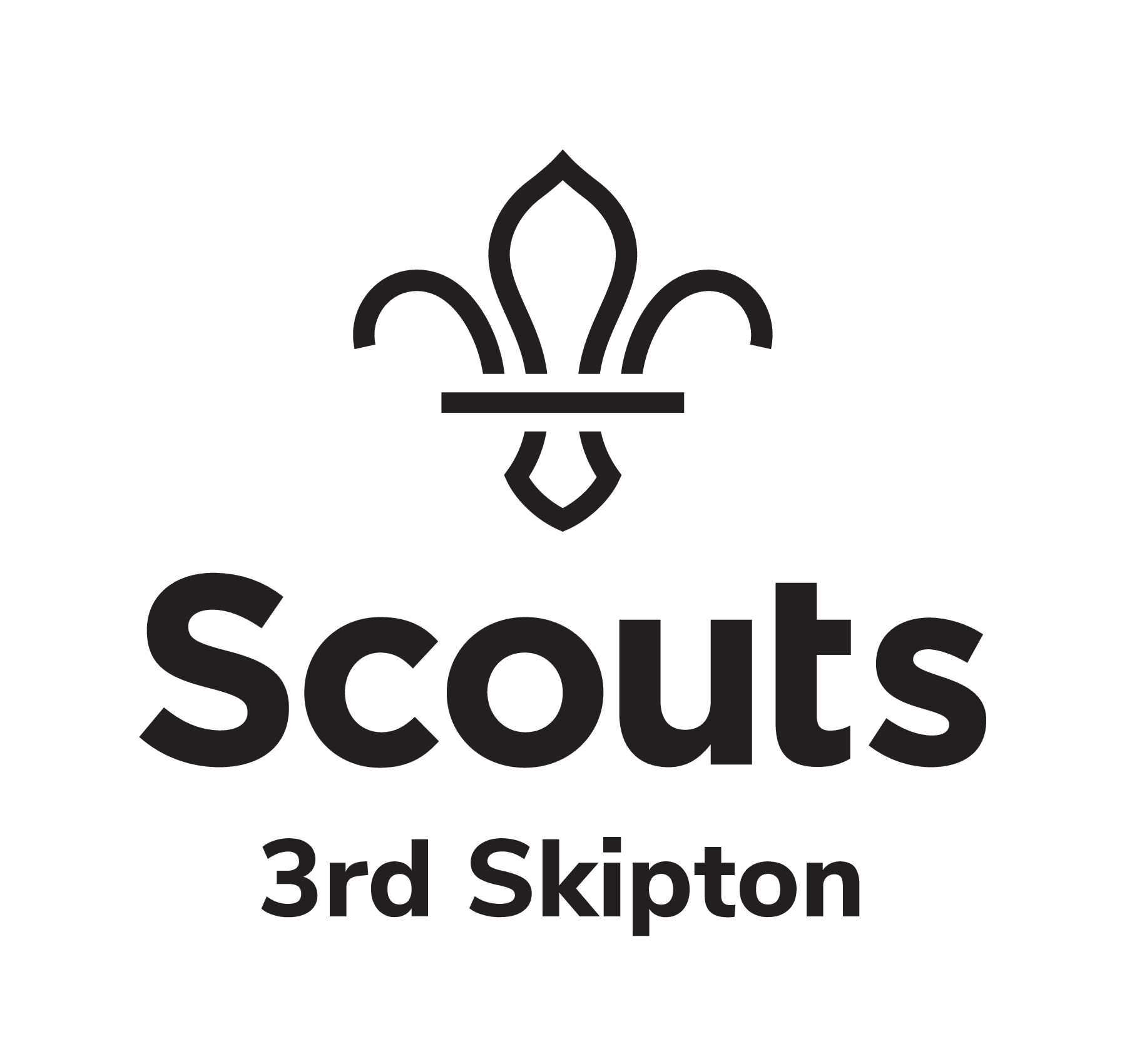 3rd Skipton Scouts